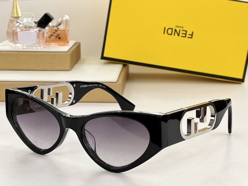 Fendi Sunglasses